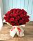 Букет 29 Красных роз в Вялки