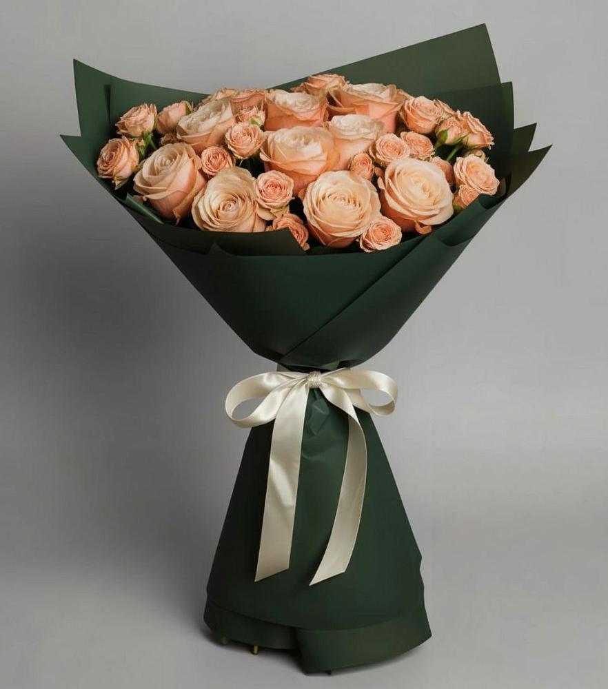 Букет Элегантный в Вялки