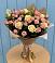 Букет цветов из: Розы в Вялки