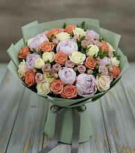 Букет Мороженное #REPLACE_PRED# Вялки