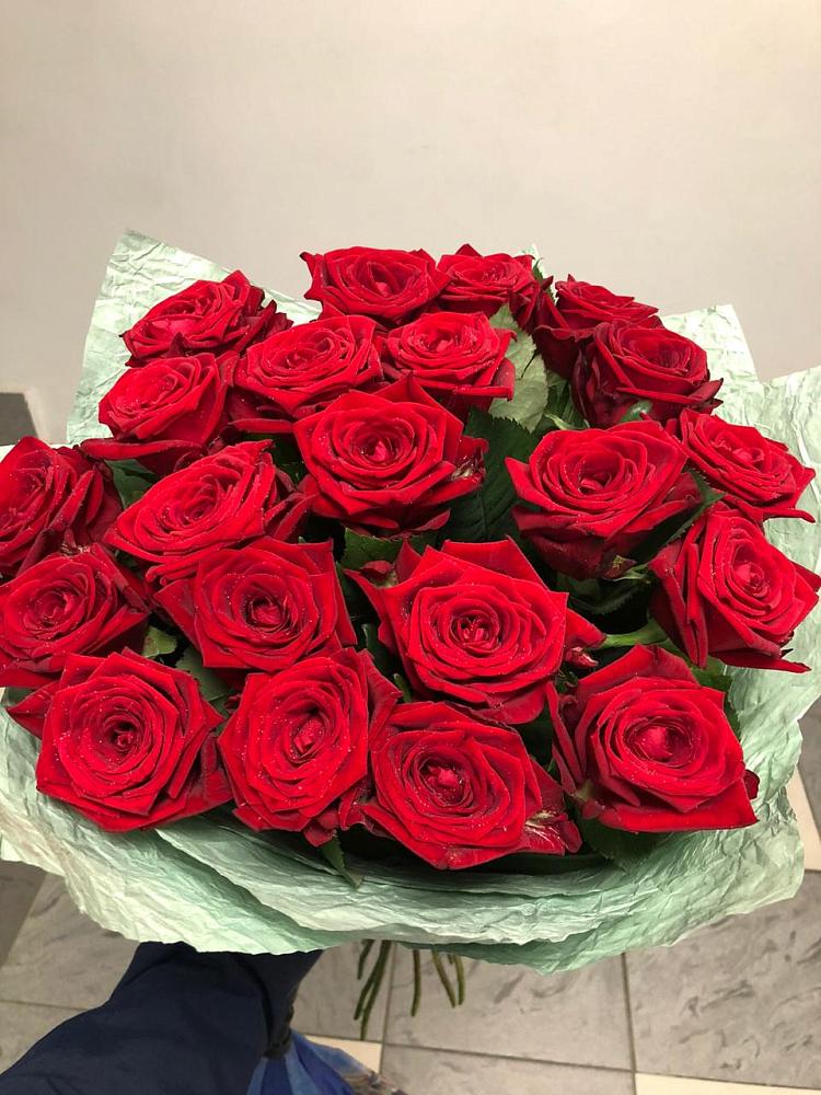 Розы Классика в Вялки Букет Классика в Вялки