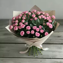 Букет Удовольствие #REPLACE_PRED# Вялки