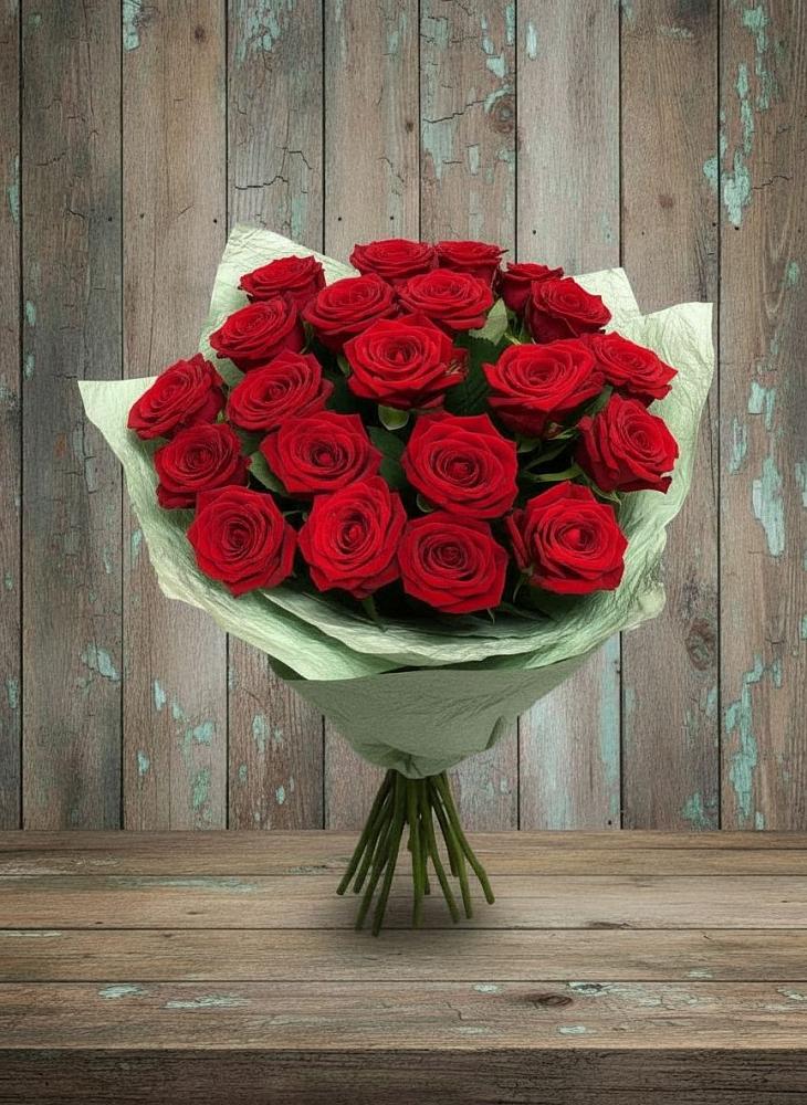 Букет Классика в Вялки