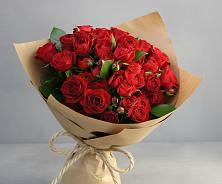 Букет Любовный роман #REPLACE_PRED# Вялки