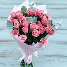 Букет Леди совершенство в Вялки