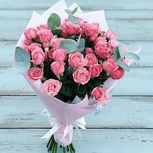 Букет Леди совершенство в Вялки